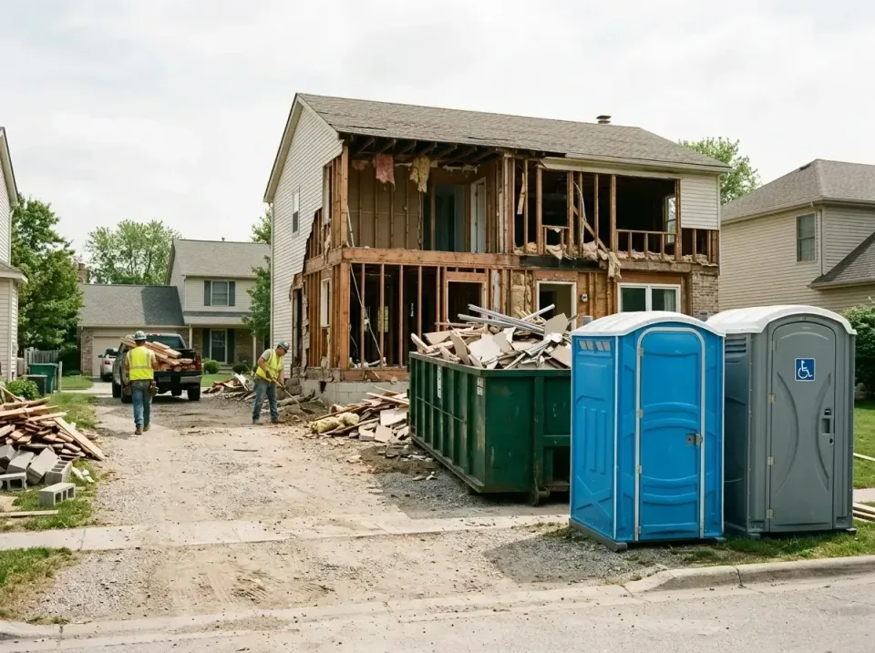 home-renovation-demolition-sit-010 — frequently asked questions, Portable Toilet & Dumpsters Rental in Rodeo, CA